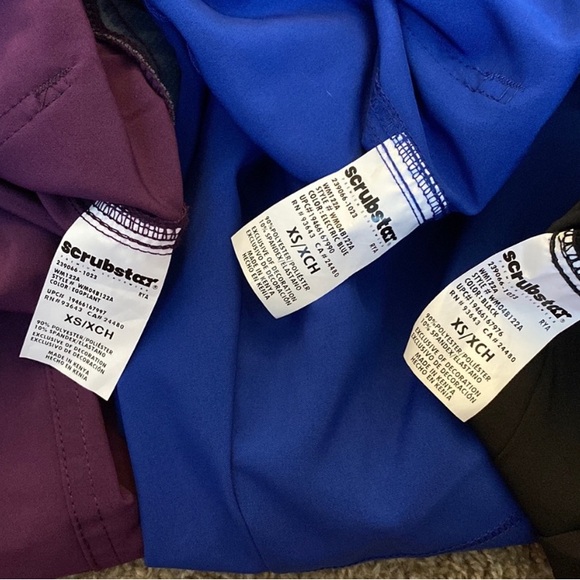 Scrubs (bottoms only) - Picture 3 of 3